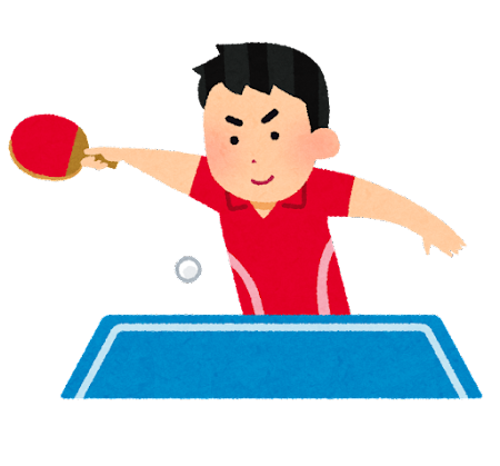 男・女卓球部　天皇杯・皇后杯　2022年全日本卓球選手権大会