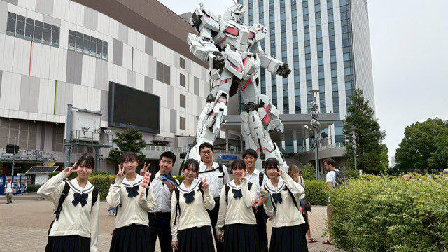 第３学年「校外学習」