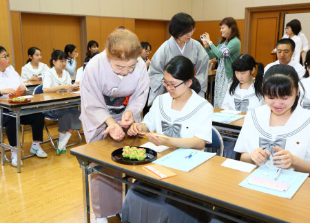 5月イベントイメージ