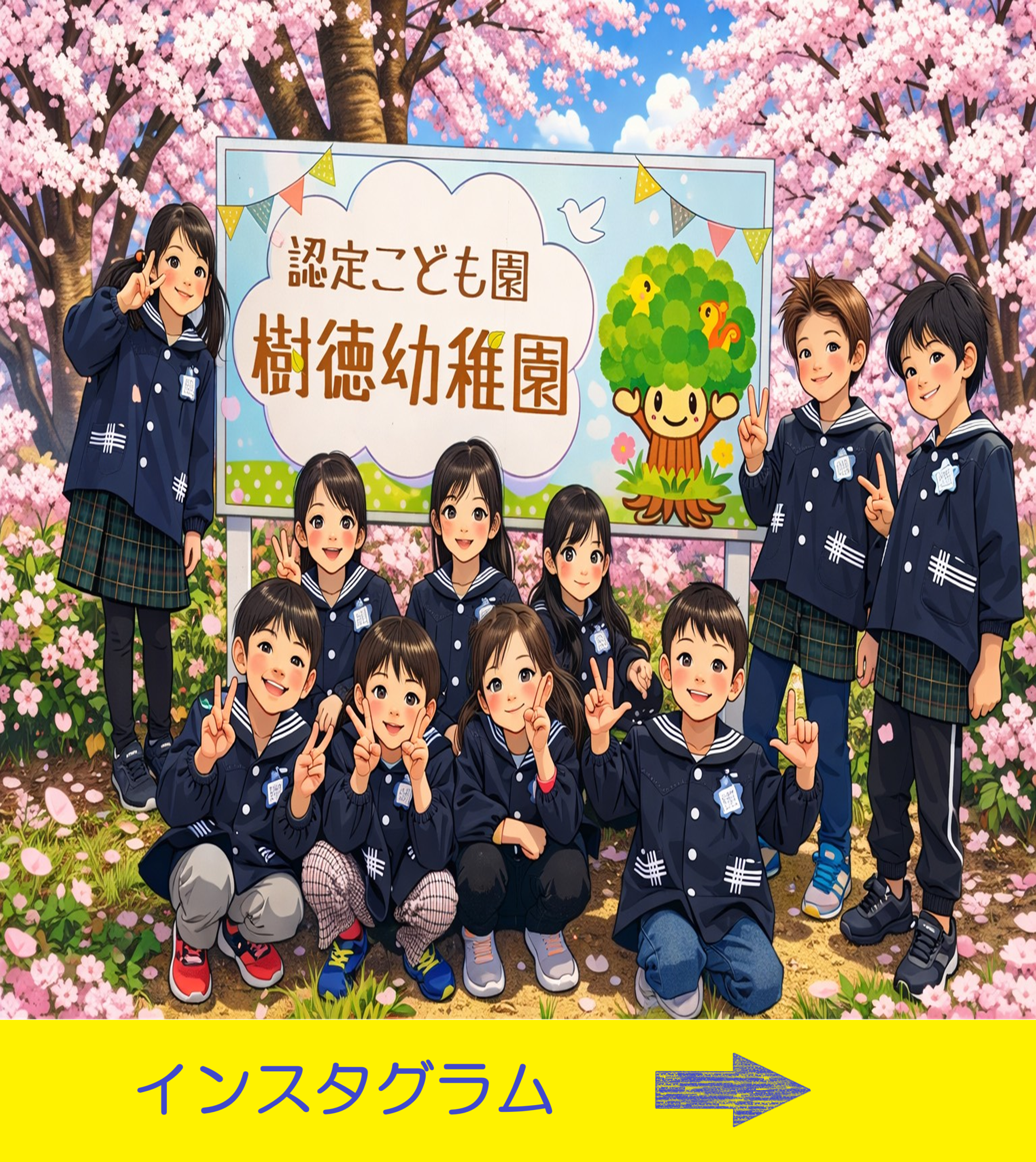 一日の時間割