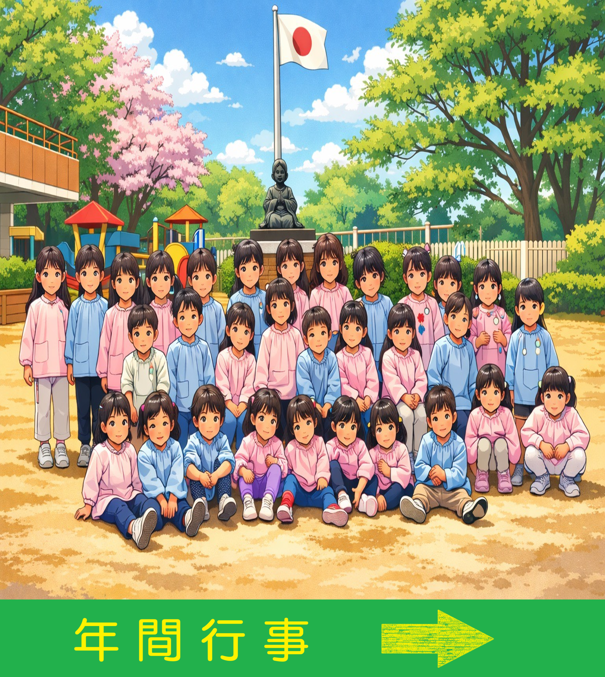年間行事