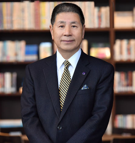 学校長